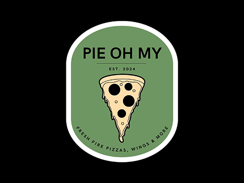 PIE OH MY Takeout