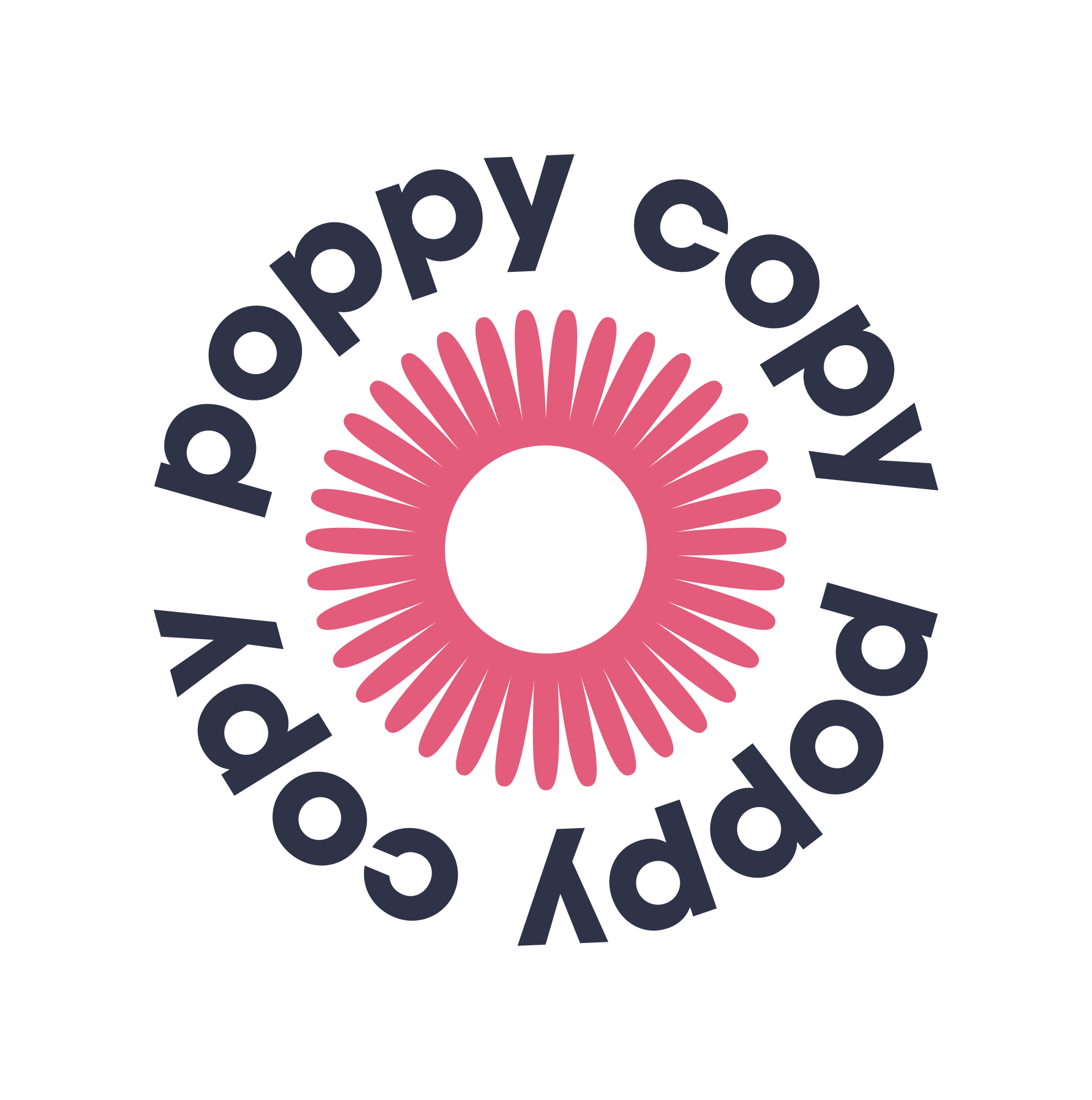 Poppy Copy