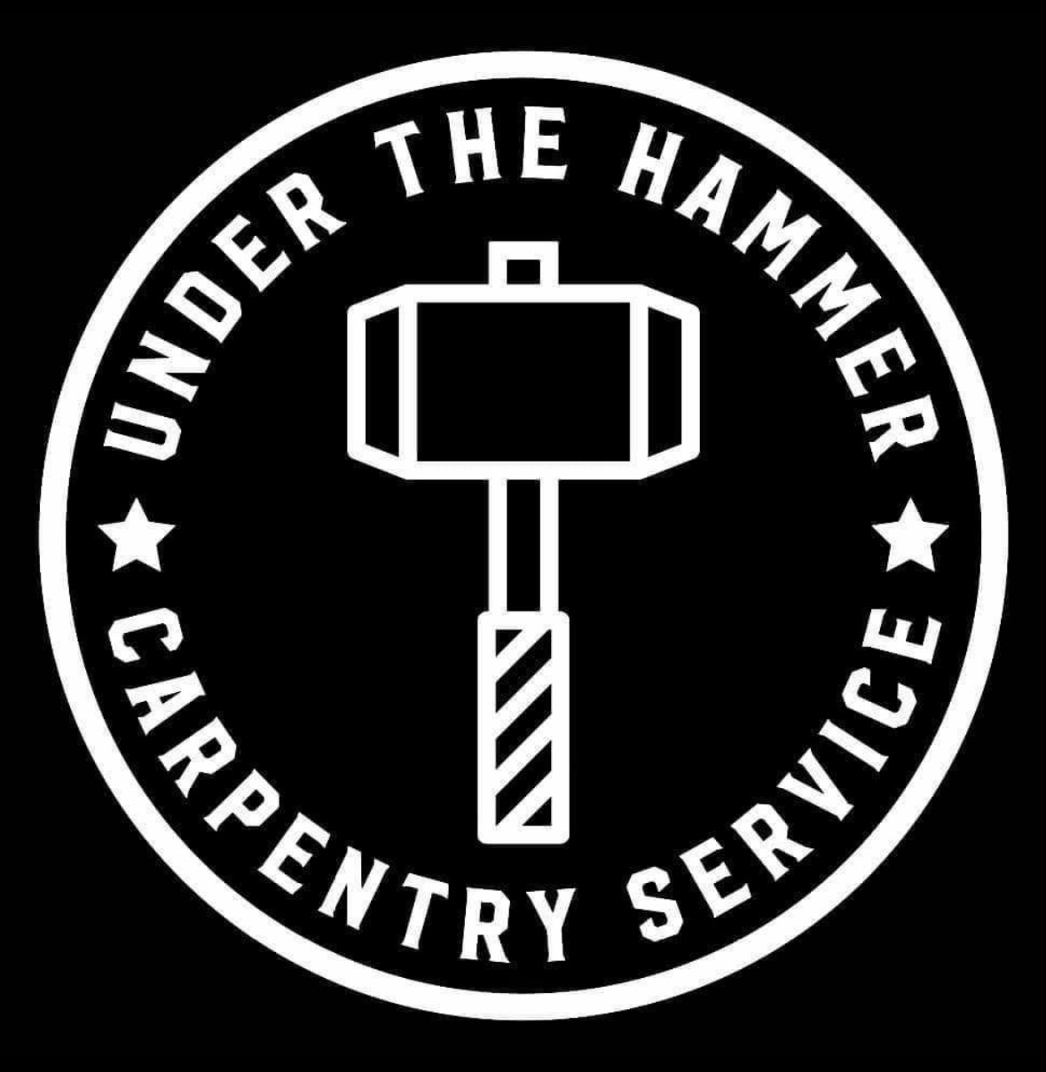 Under The Hammer Carpentry Services
